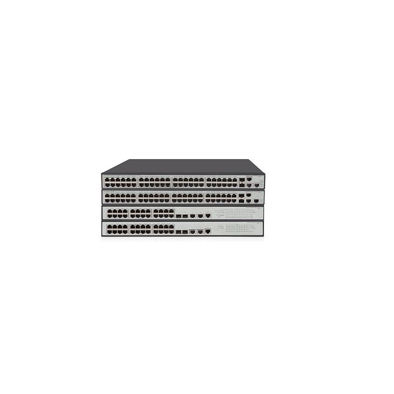 HPE OfficeConnect 1950 Switch Series