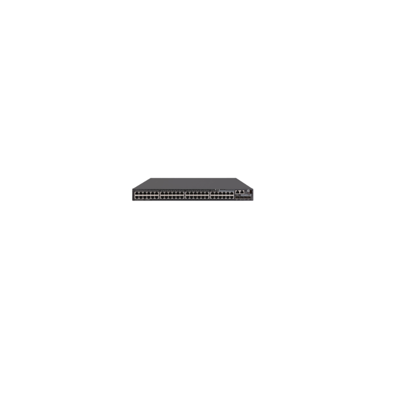HPE FlexNetwork 5510 Switch Series