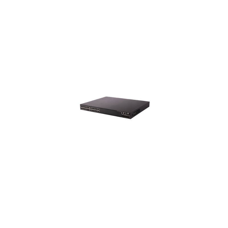 HPE FlexNetwork 5130 HI Switch Series