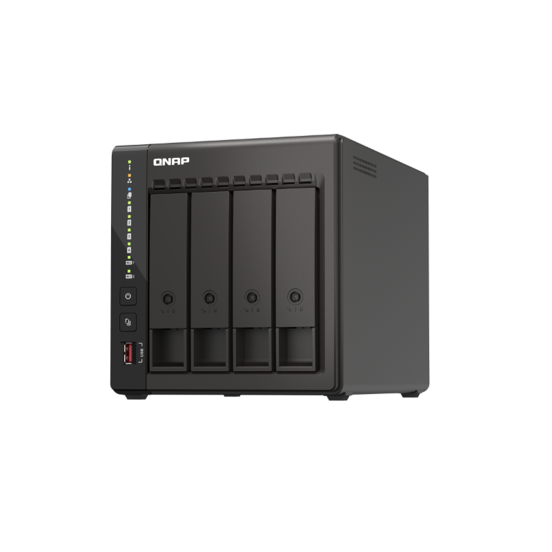 TS-453E