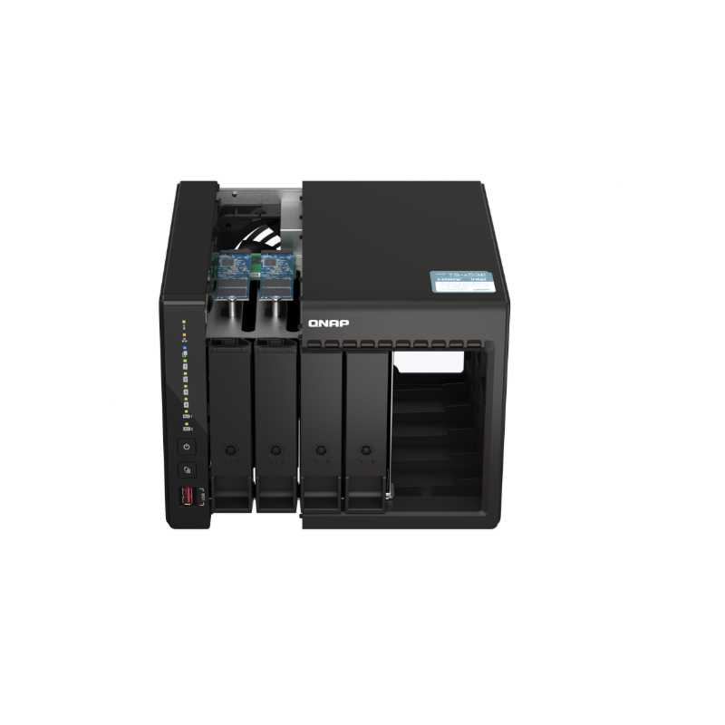 TS-453E