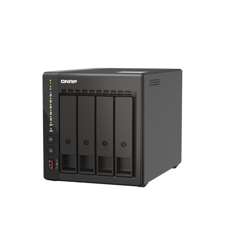 TS-453E