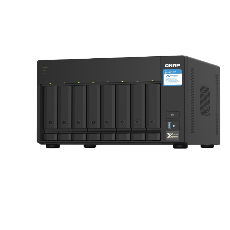 TS-832PX