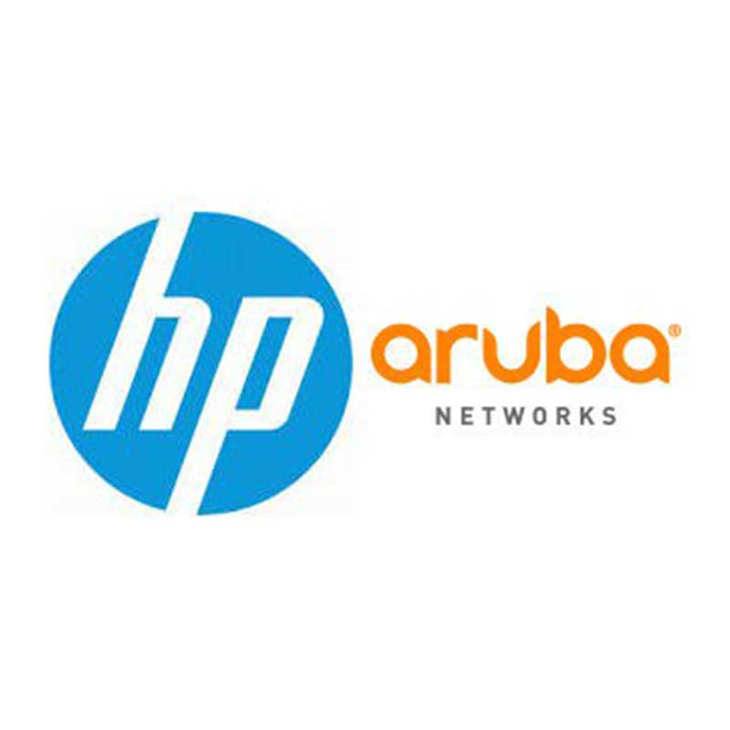 HP Aruba