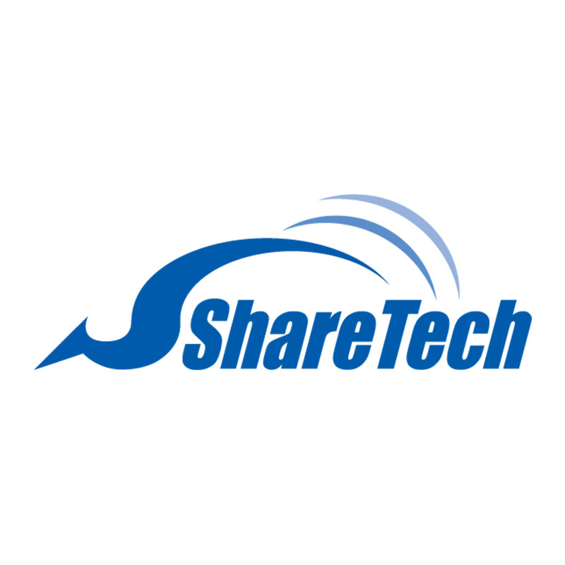 ShareTech 眾至