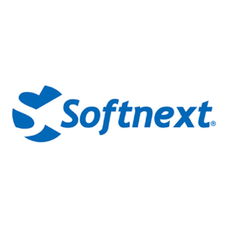 Softnext 中華數位